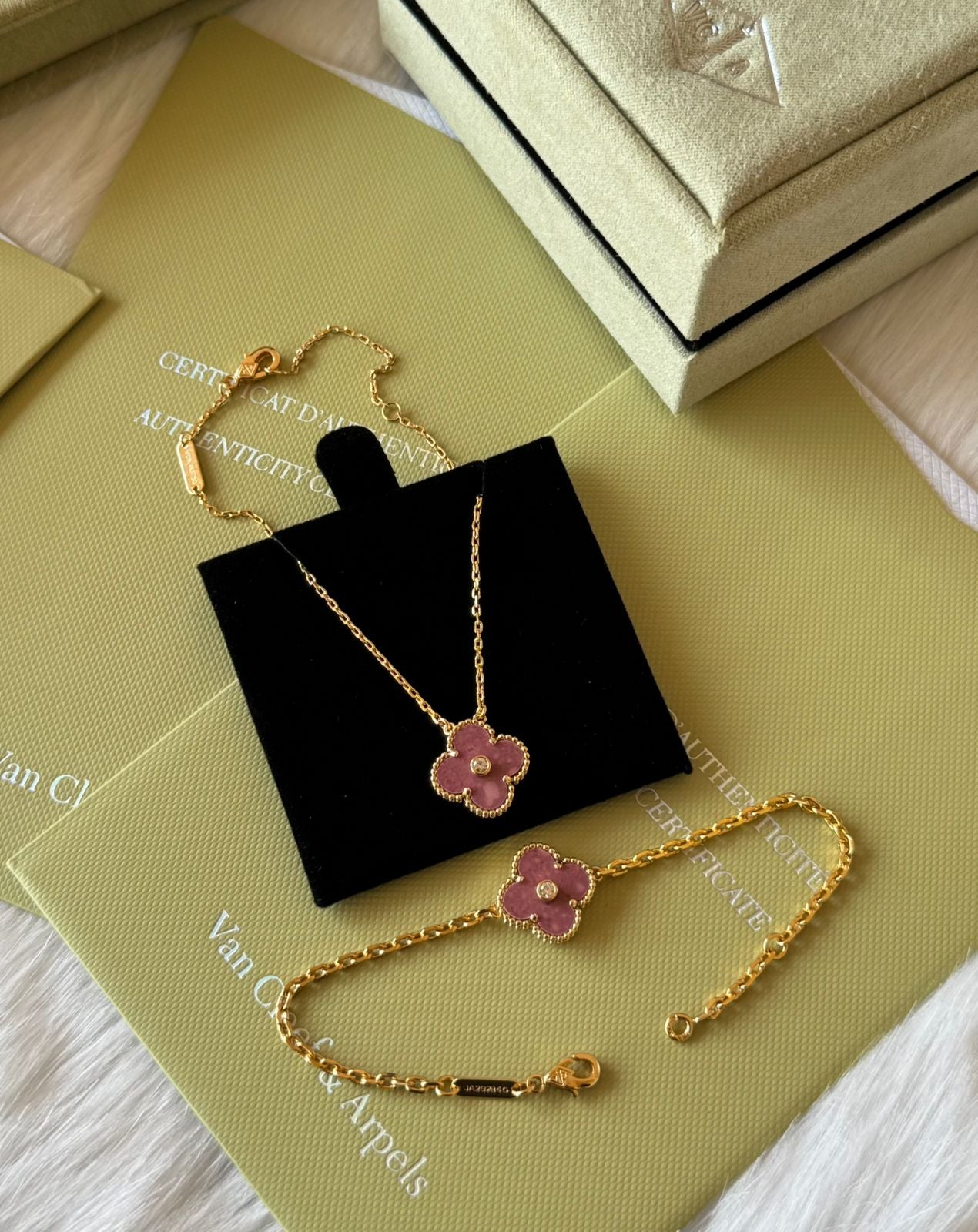V.C - 3 pcs set