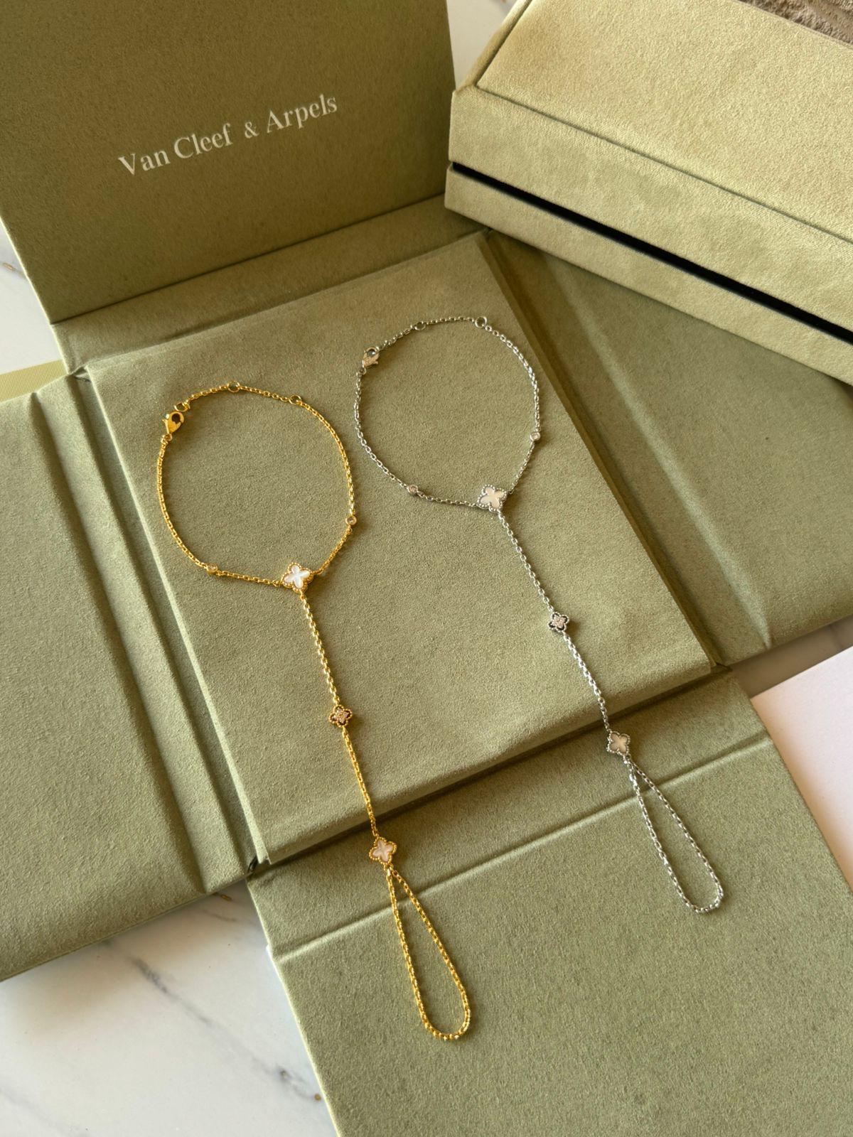 V.C bracelet