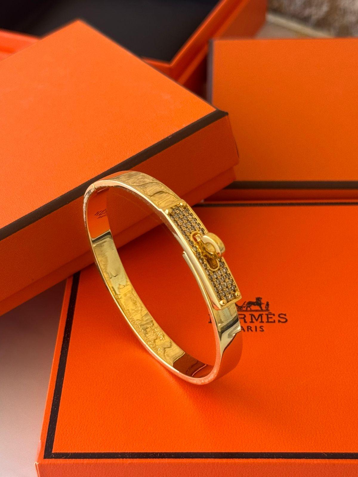 Hr. Bracelet