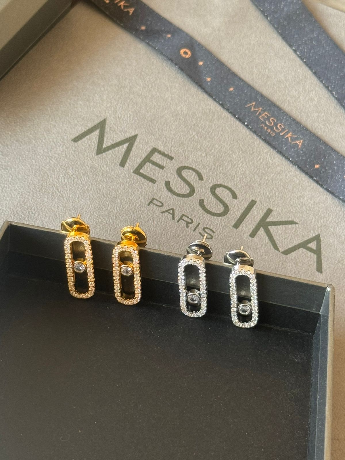 Ms. Earring