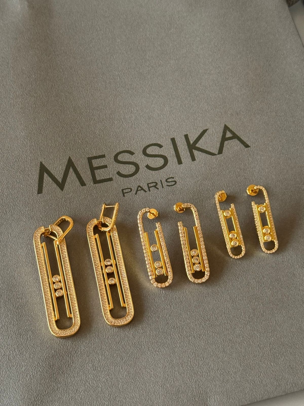 Ms. Earring