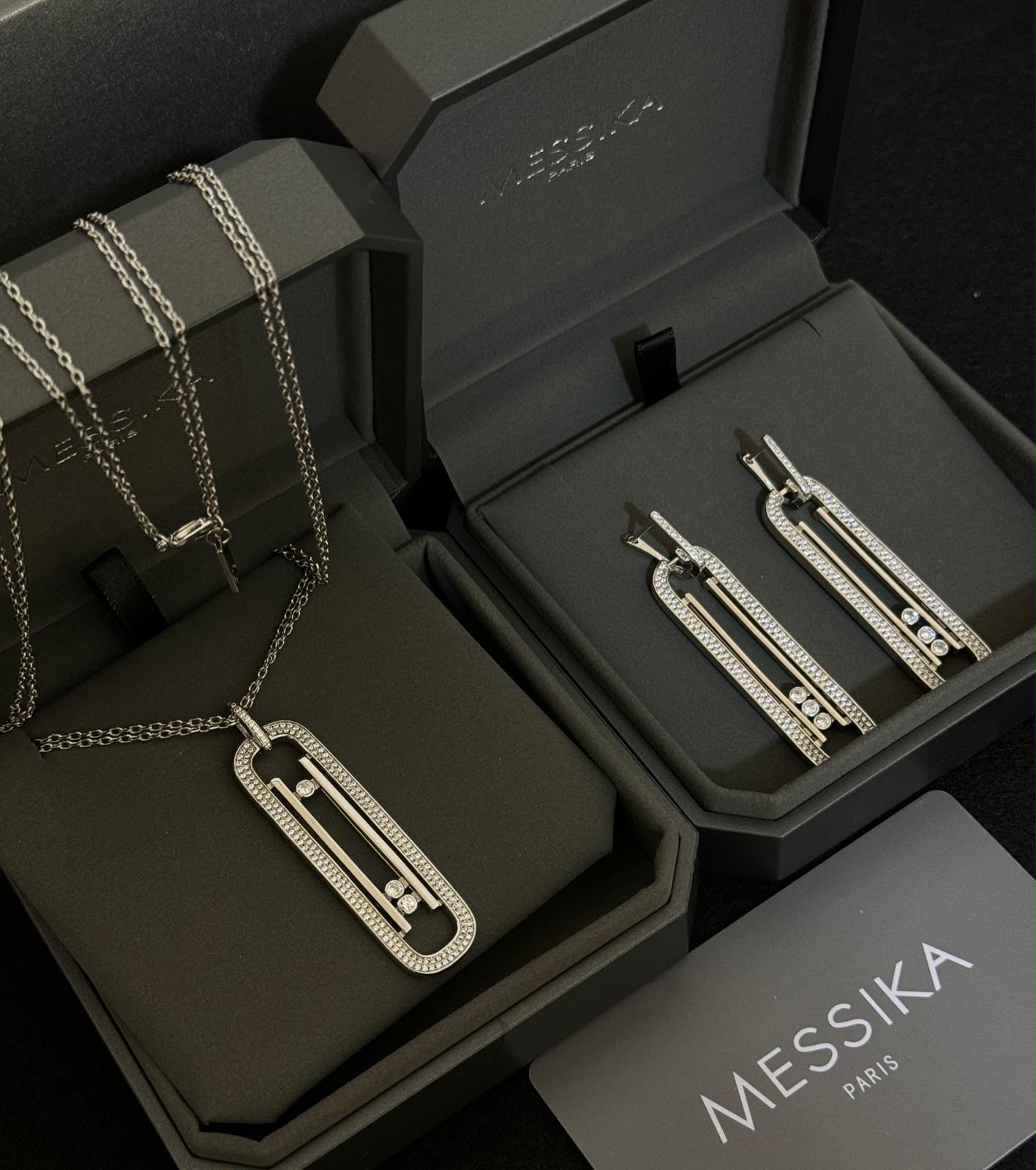 Ms. 2pcs set