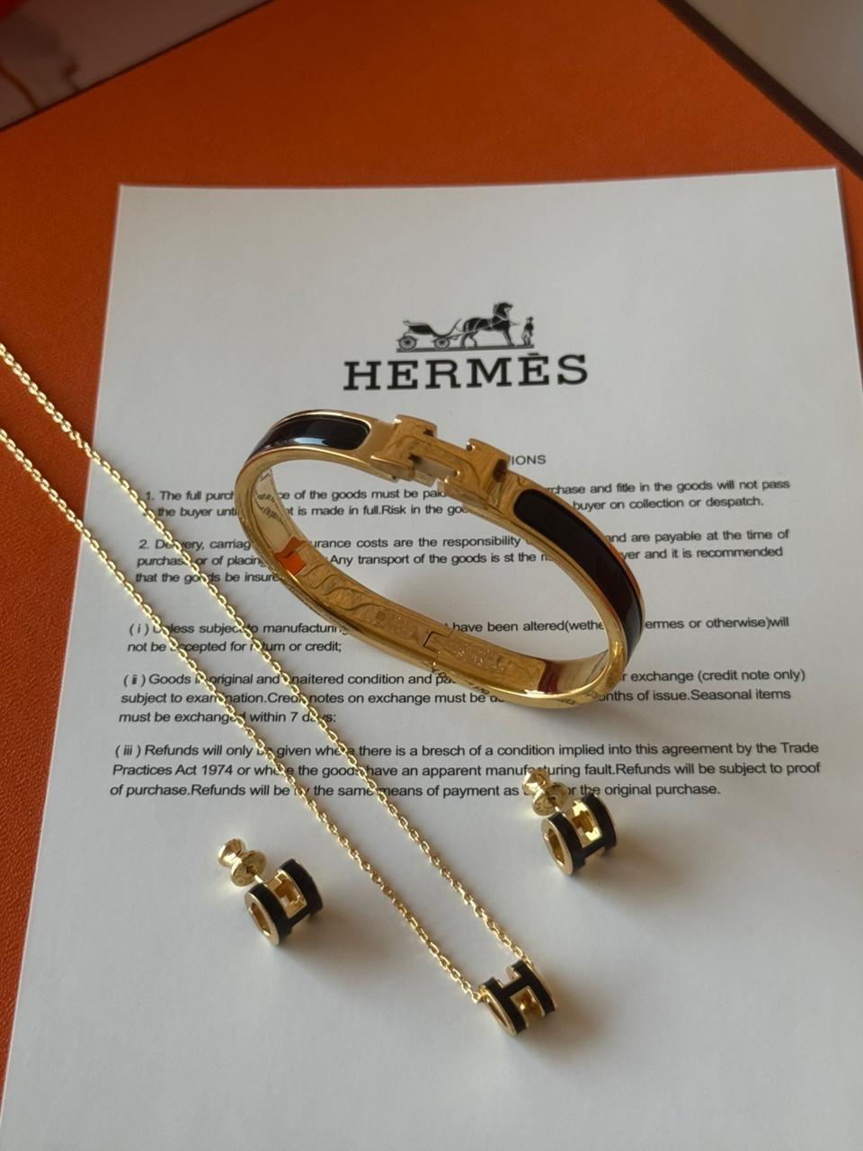 Hr. 3 pcs set