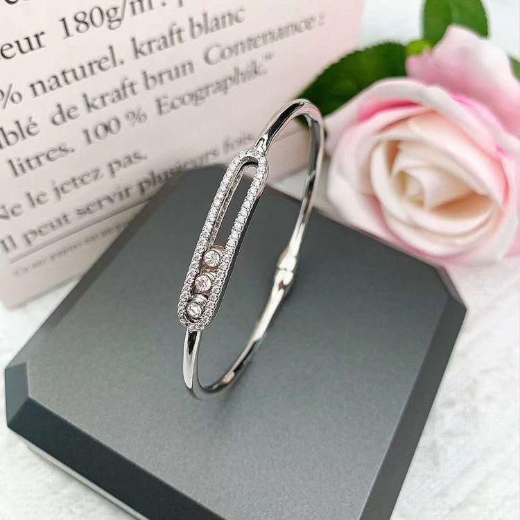 Ms. Bracelet