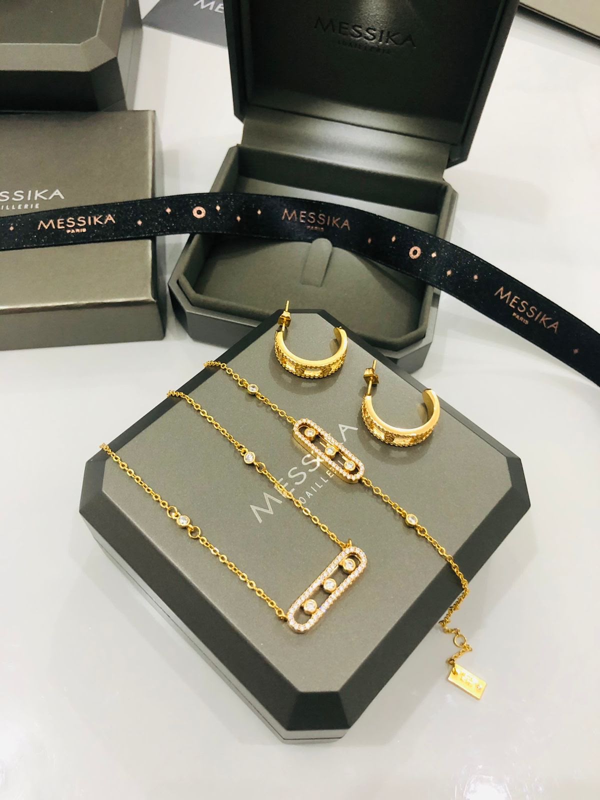 Ms. 3pcs set