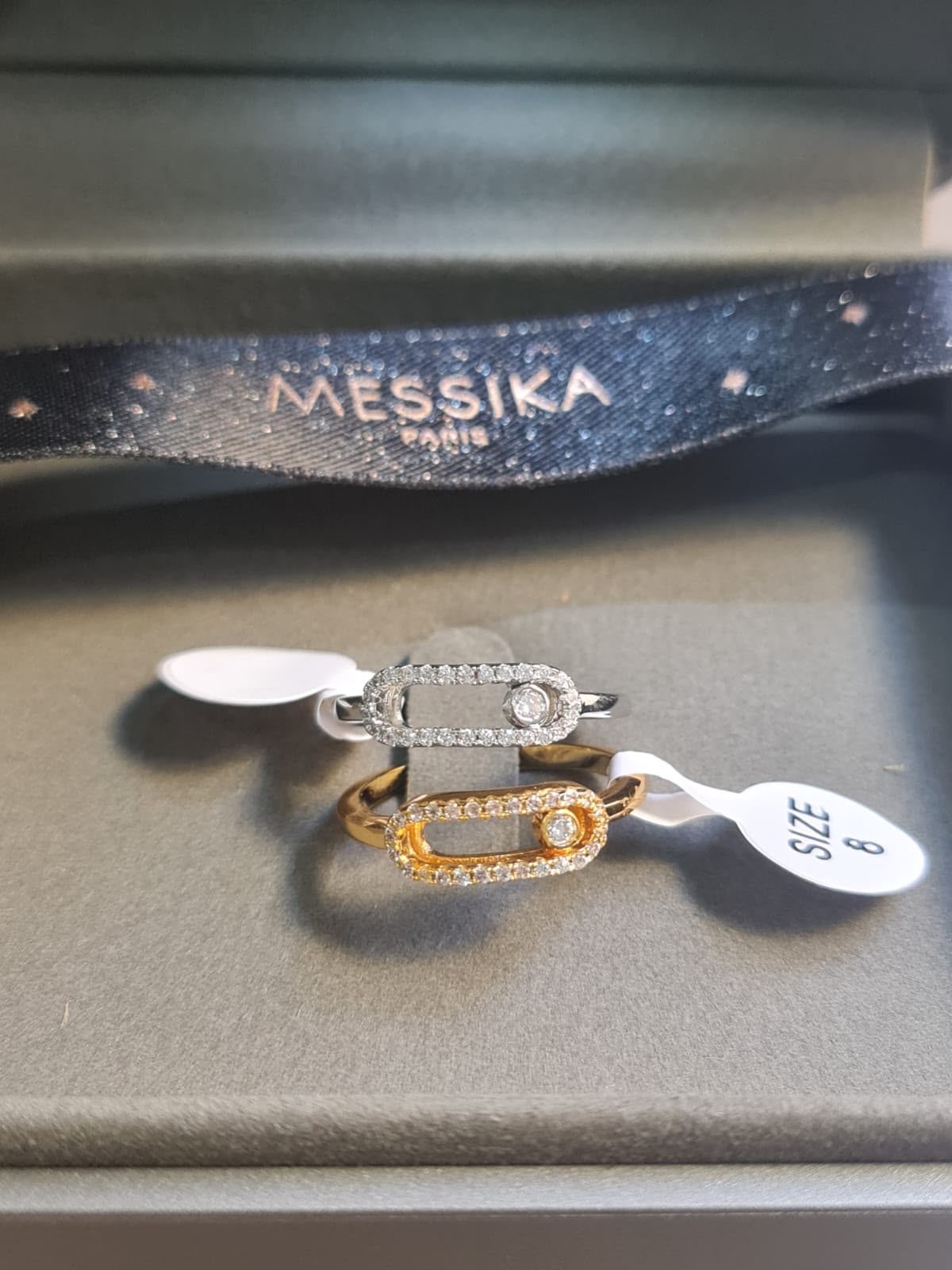 Ms. 2pcs set