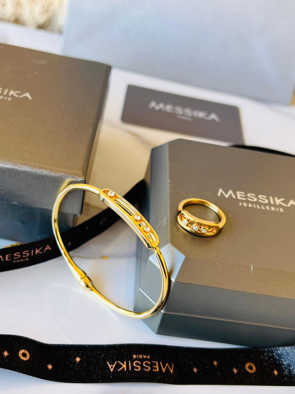 Ms. 2pcs set