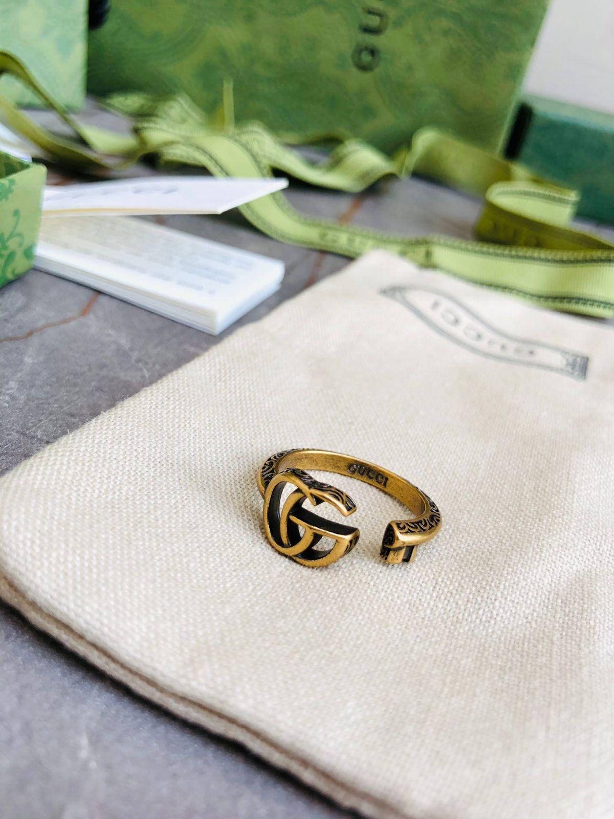 Gu. Ring
