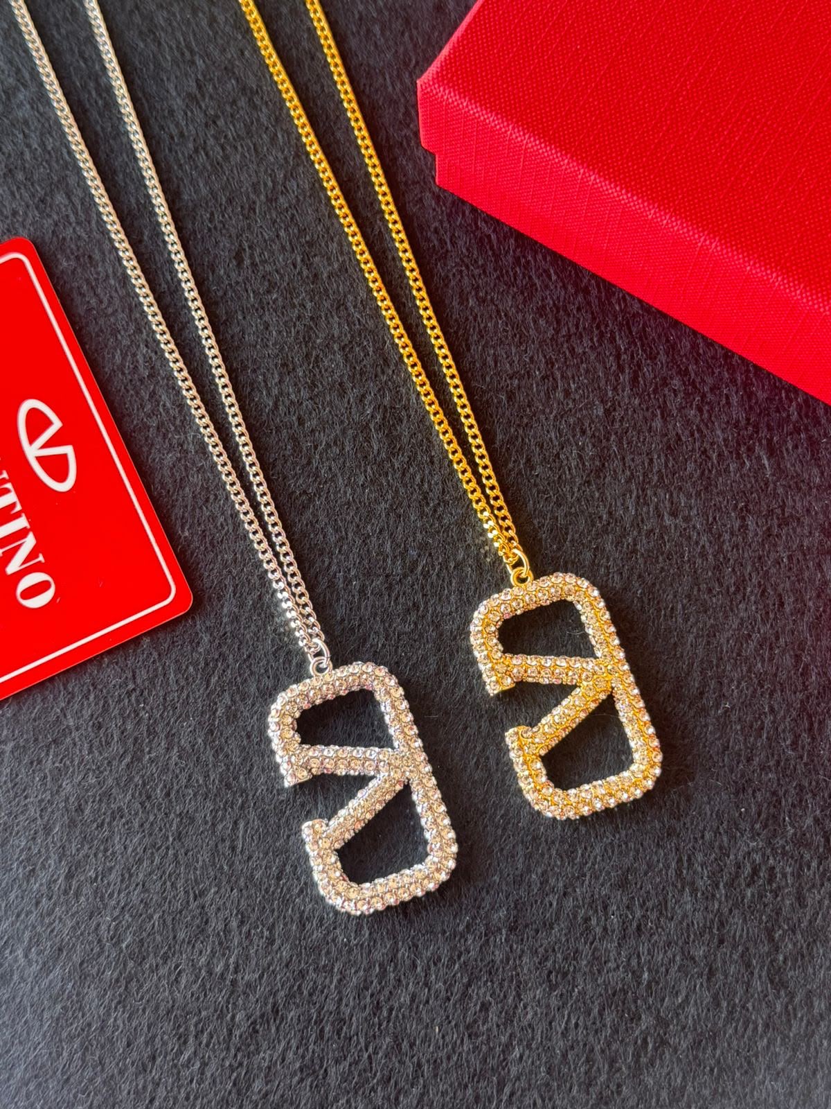Vl. Necklace