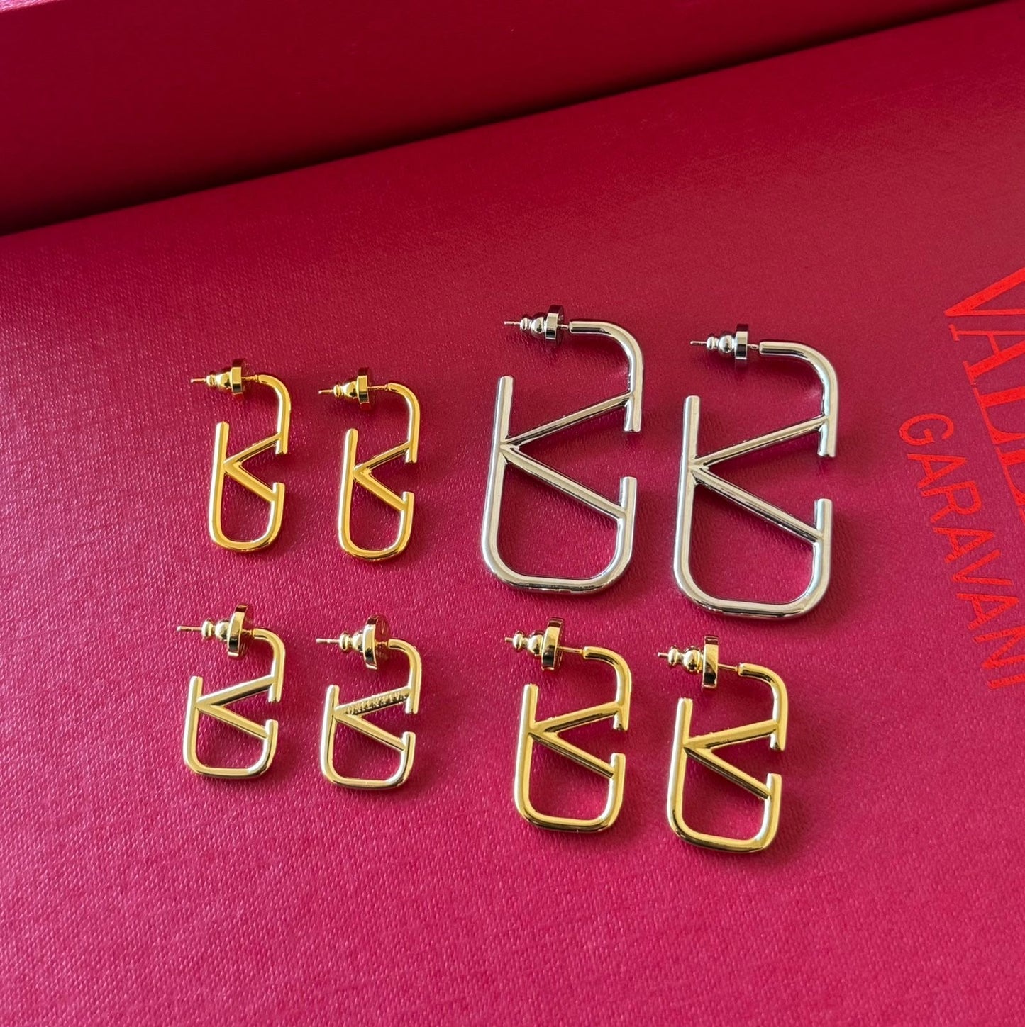 Vl. Earring