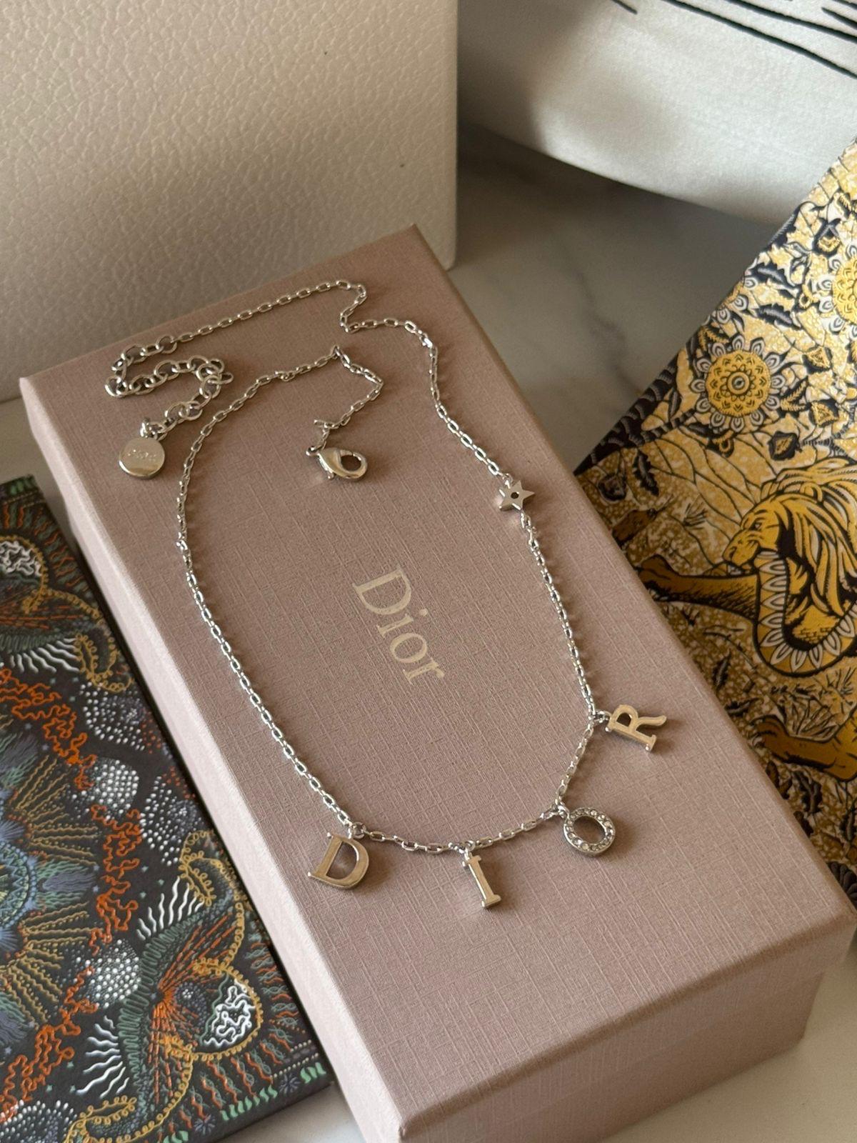 Di. Necklace