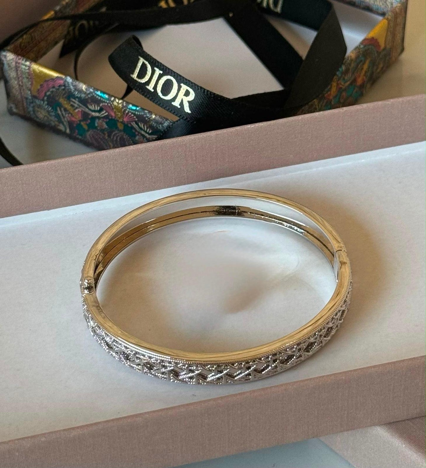 Di. Bracelet