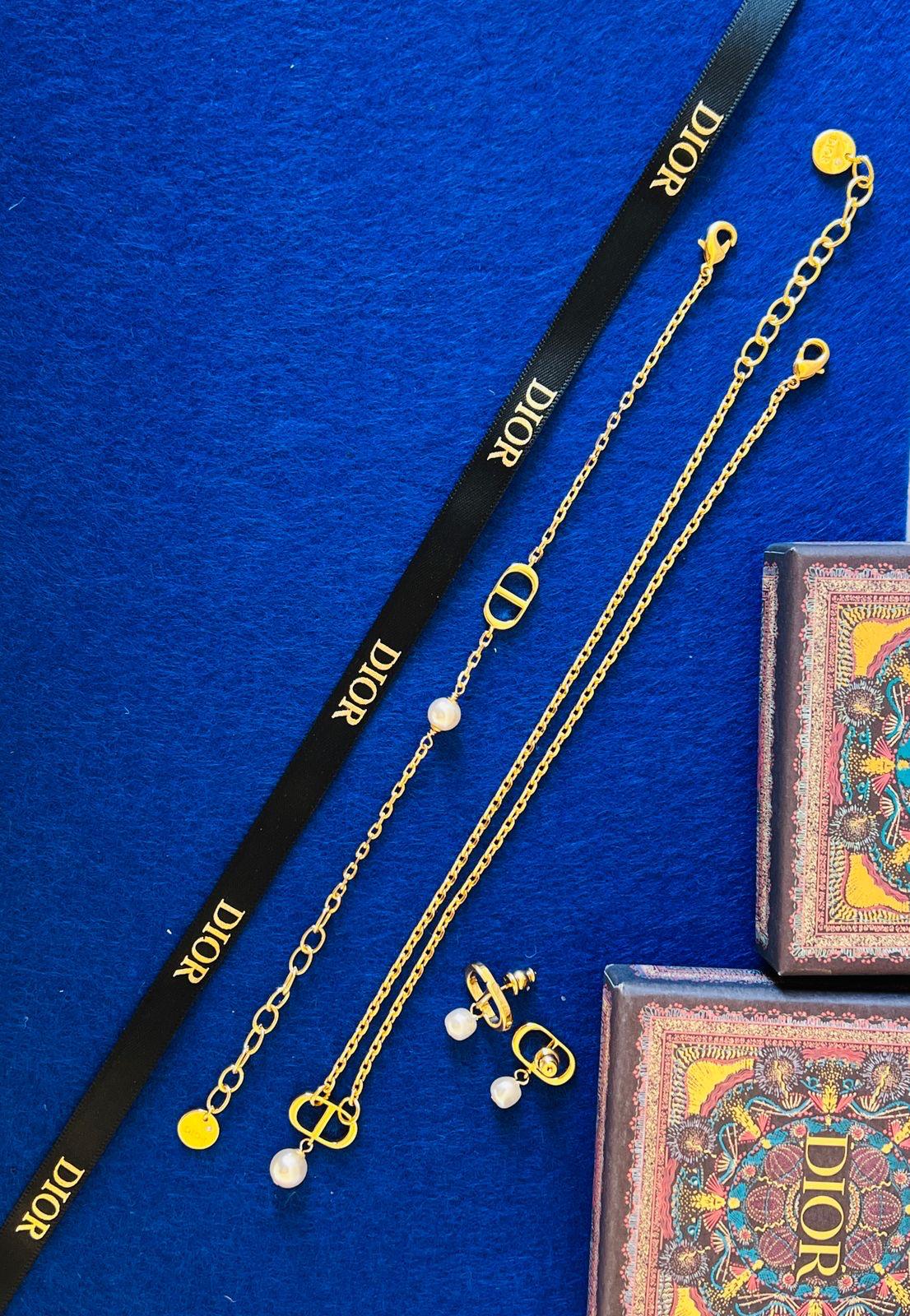 Di. 3pcs set