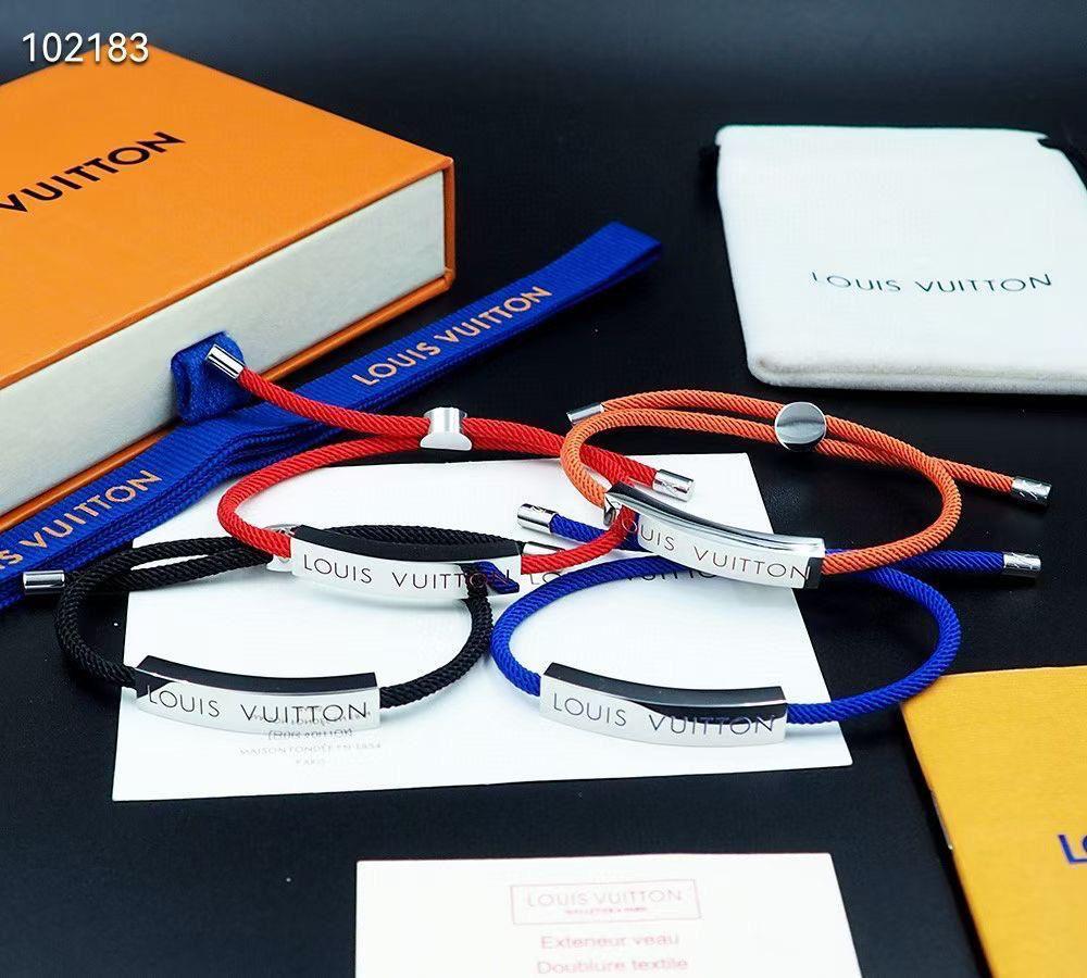 LV. Bracelet