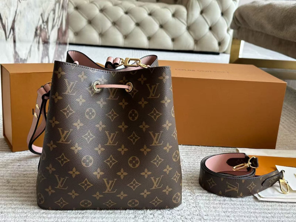 L.V Neo Neo Monogram
