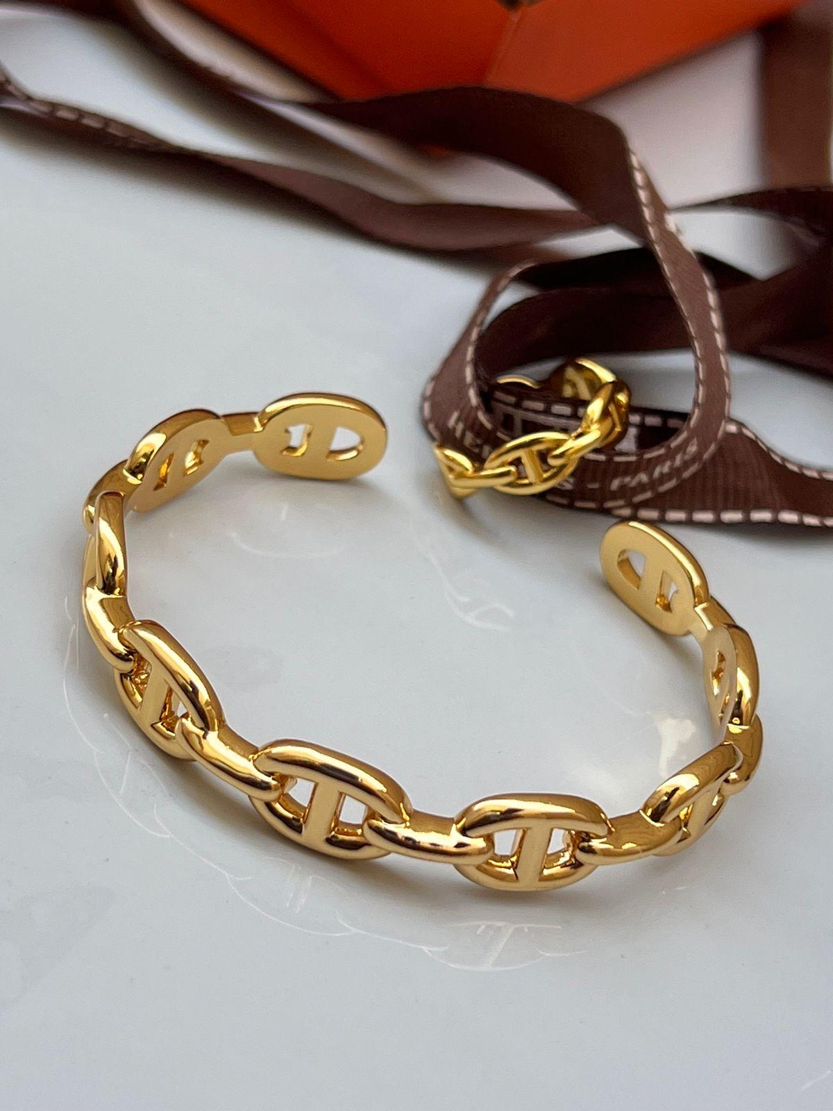 Hr. Bracelet