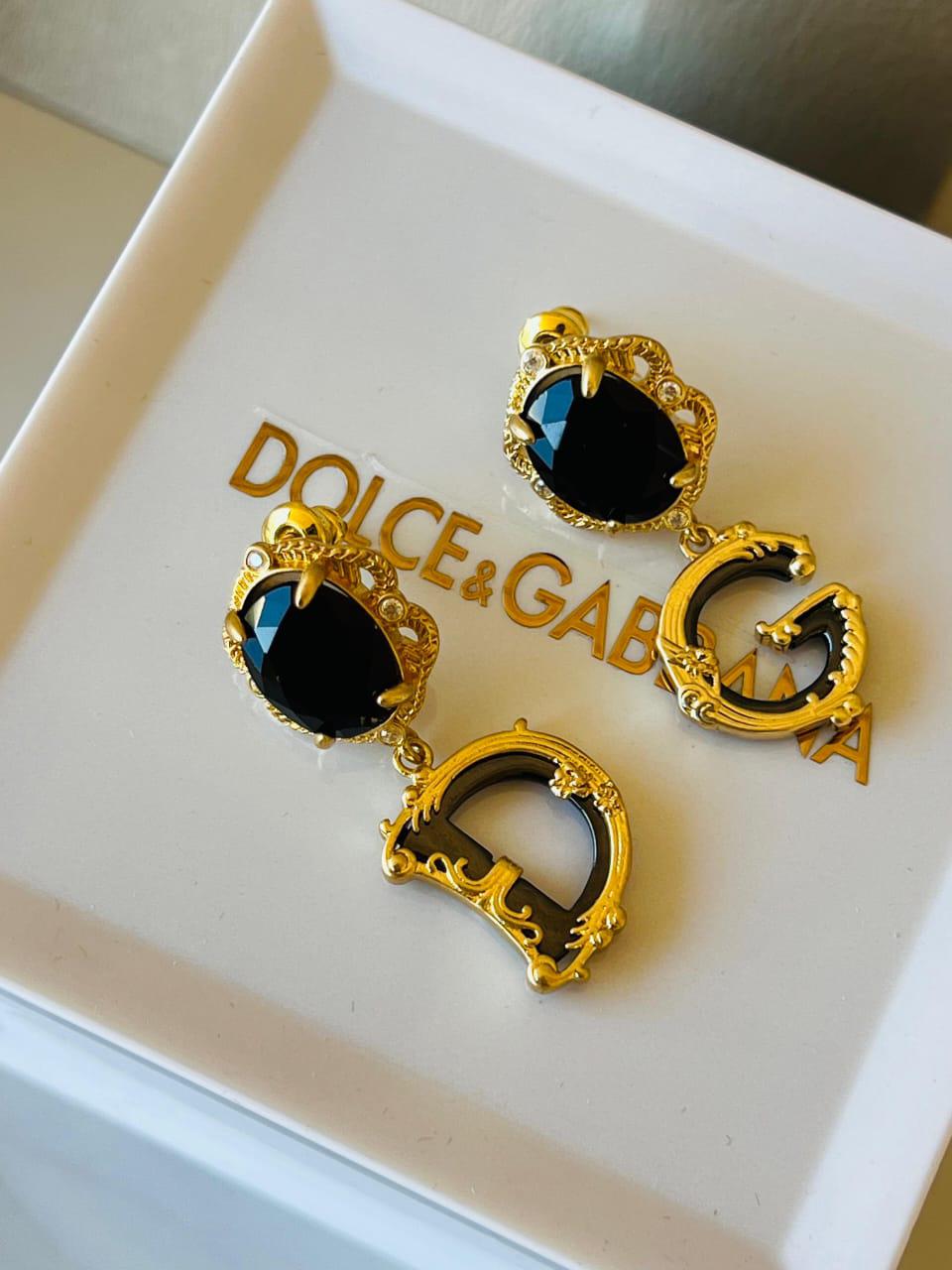 D&G earring
