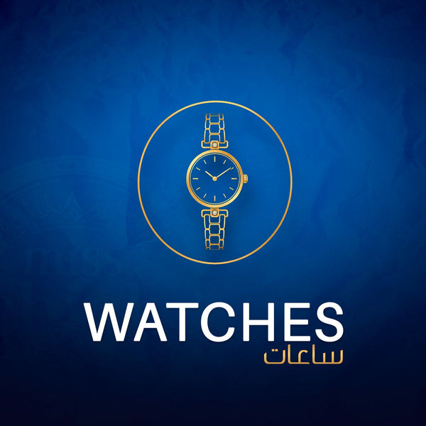Watches