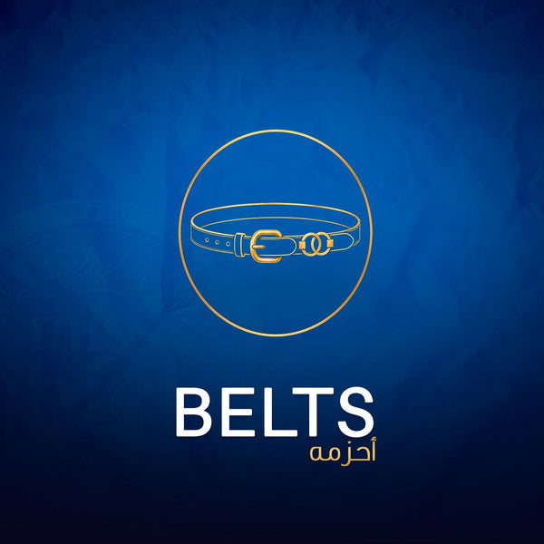Belts