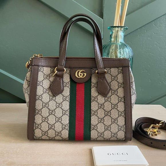 GUCCI