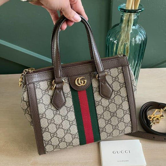 GUCCI