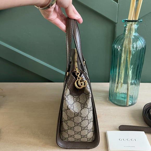 GUCCI