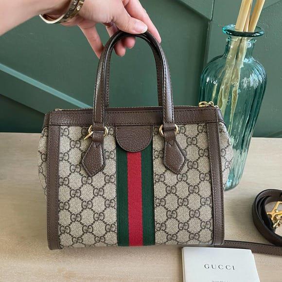 GUCCI