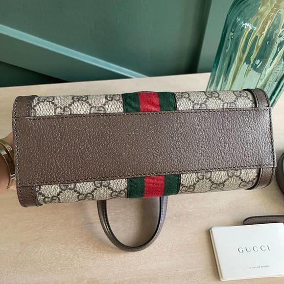 GUCCI