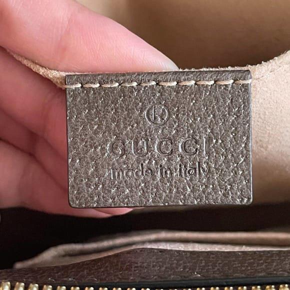 GUCCI
