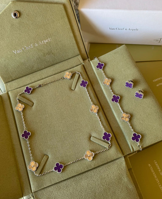 V.C - 3 pcs set