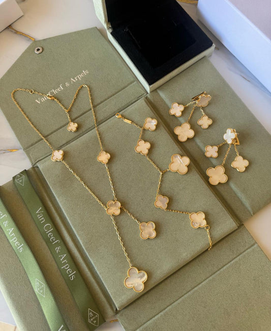 V.C - 3 pcs set