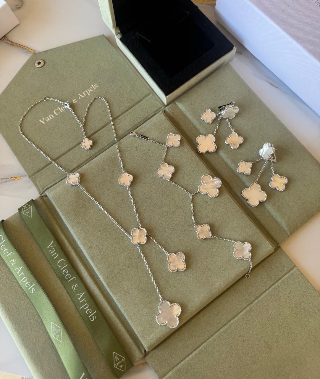 V.C - 3 pcs set