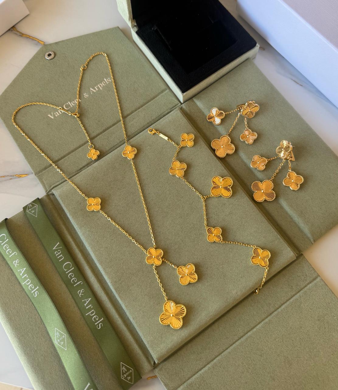 V.C - 3 pcs set