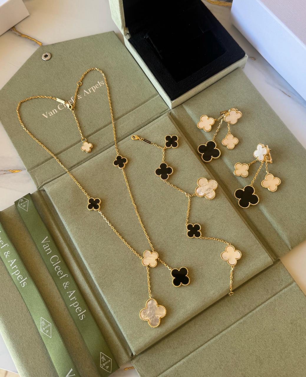 V.C - 3 pcs set