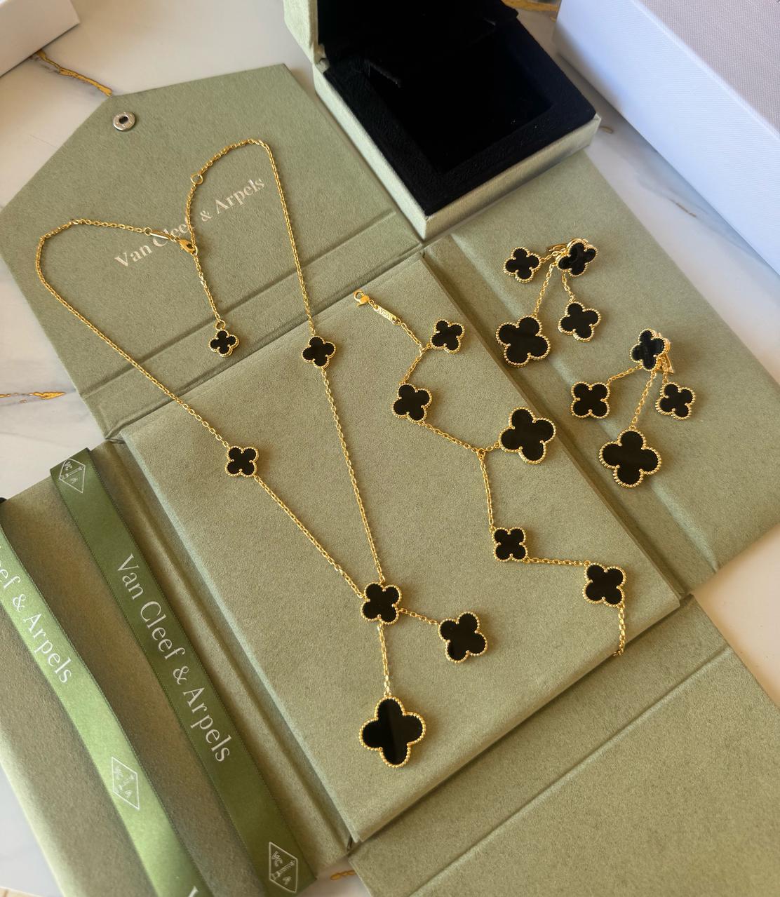 V.C - 3 pcs set
