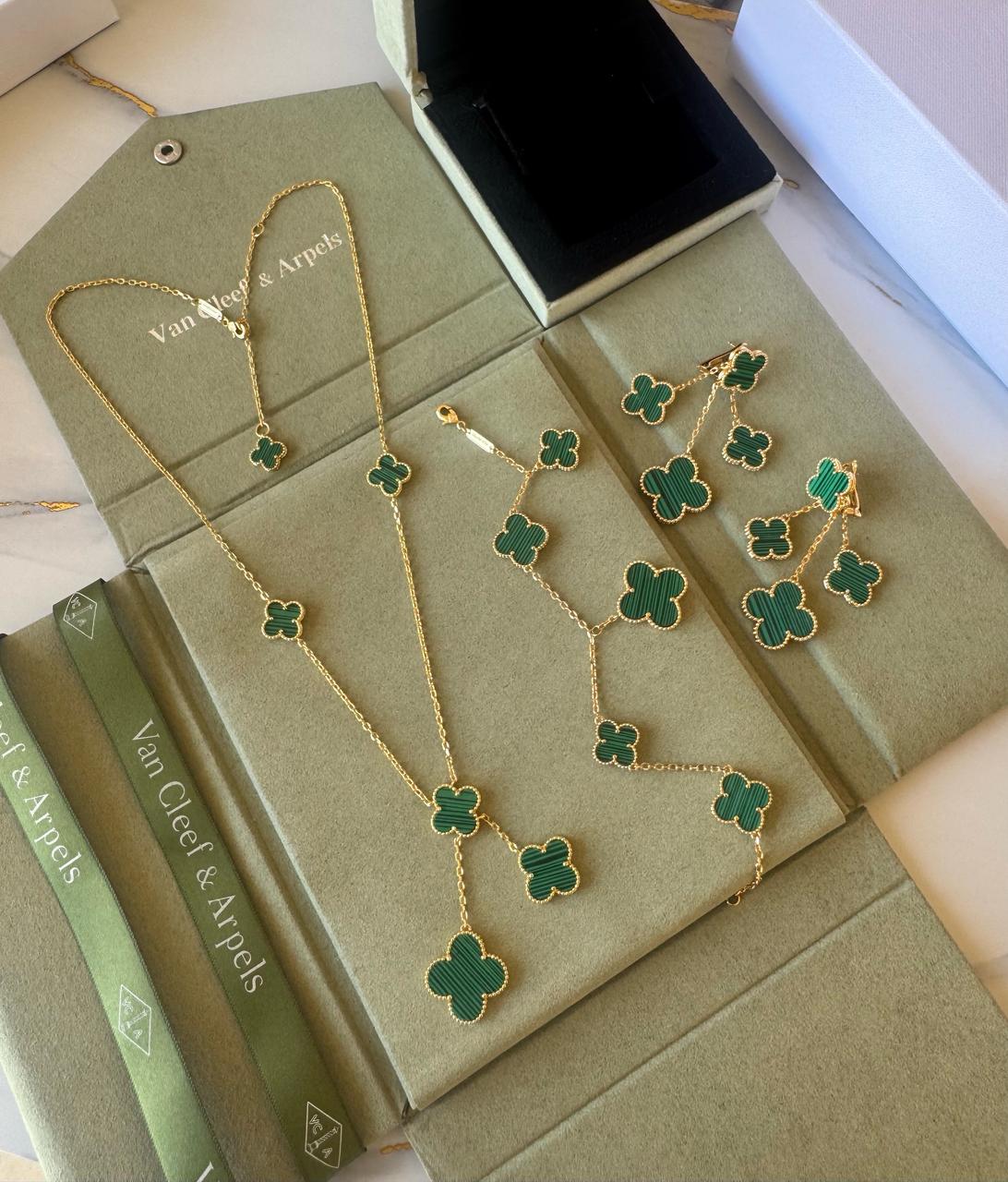 V.C - 3 pcs set