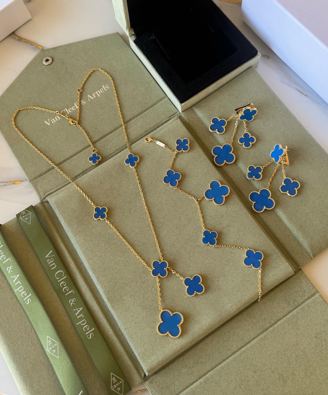V.C - 3 pcs set