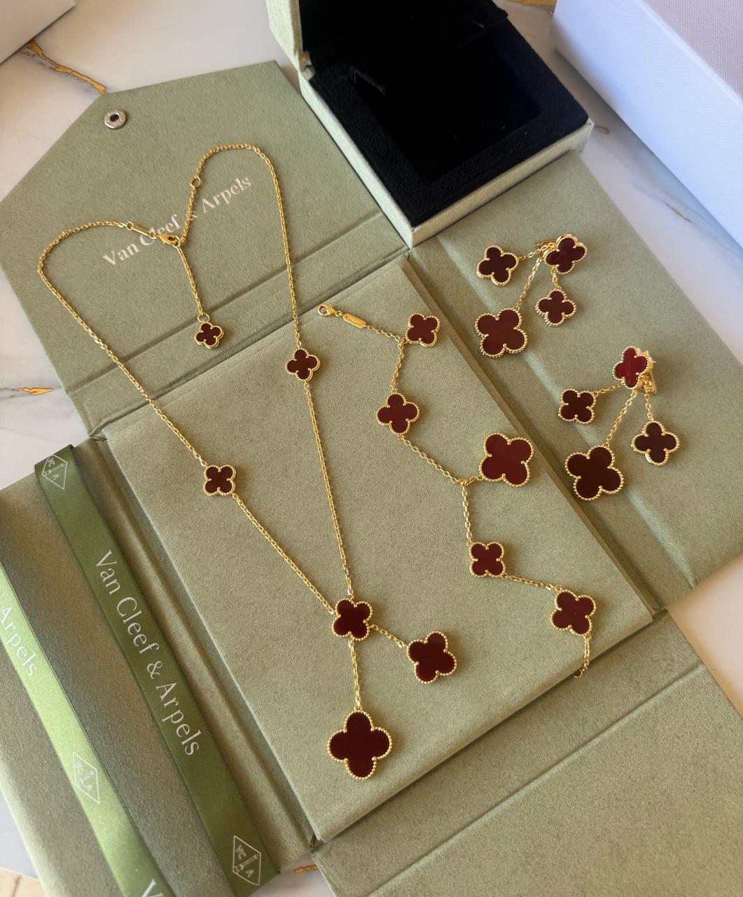 V.C - 3 pcs set