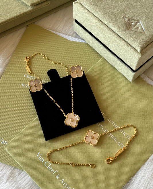 V.C - 3 pcs set