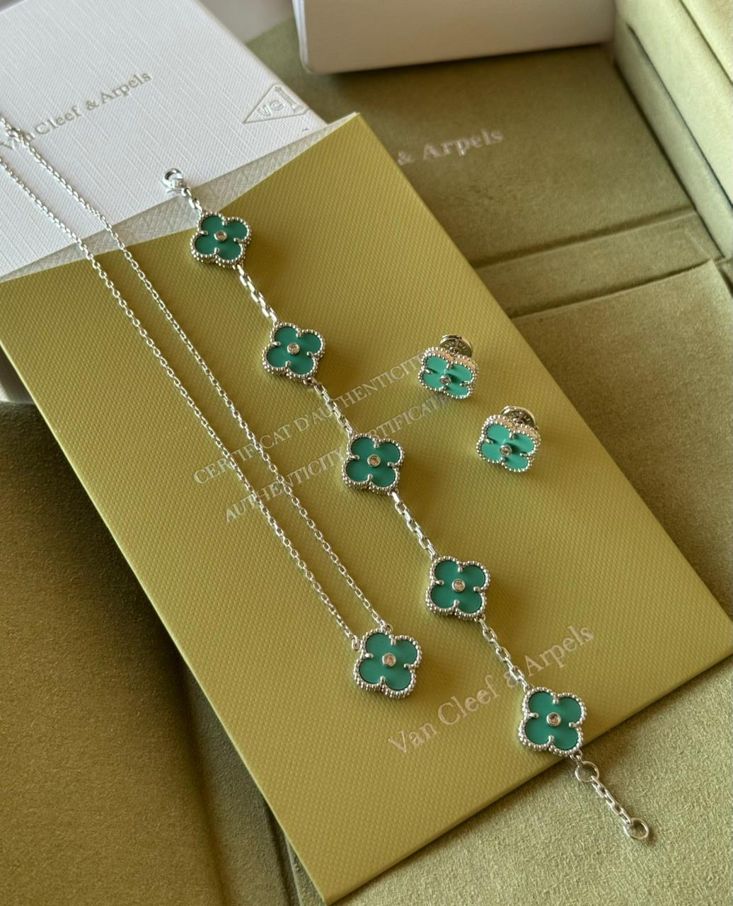 V.C - 3 pcs set