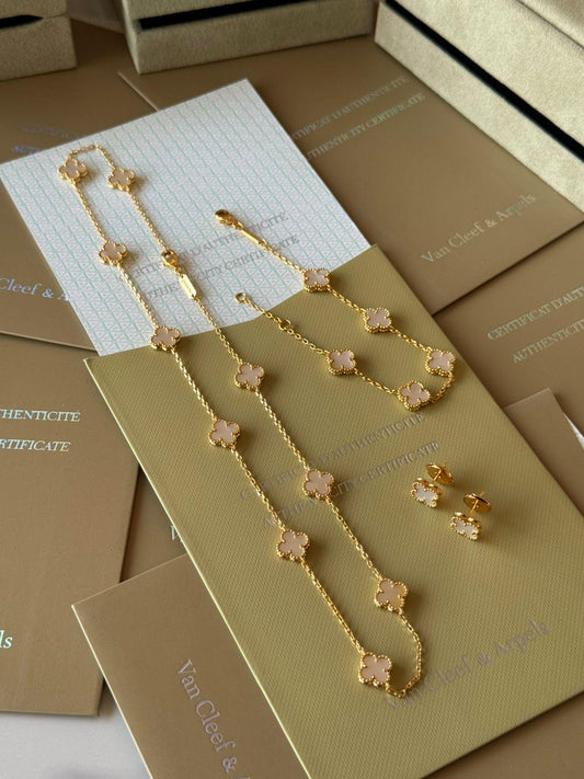 V.C - 3 pcs set mini size