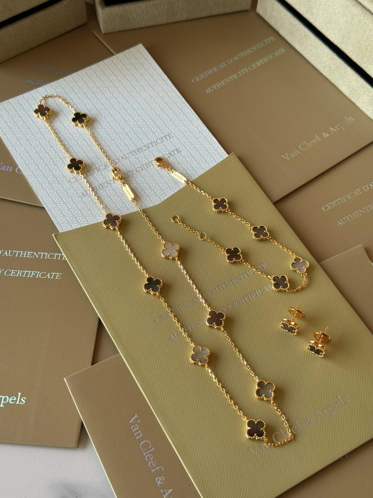 V.C - 3 pcs set mini size