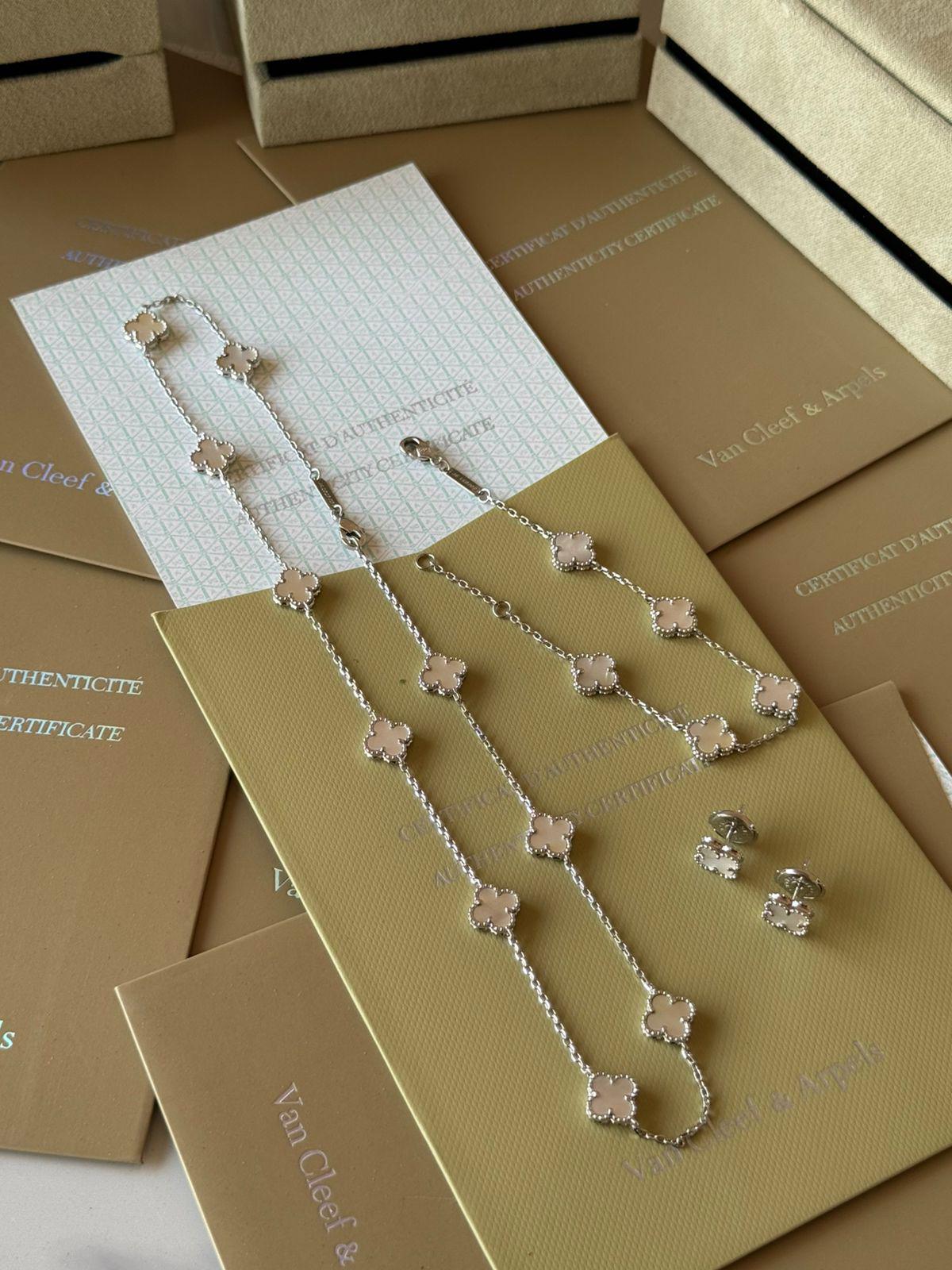 V.C - 3 pcs set mini size