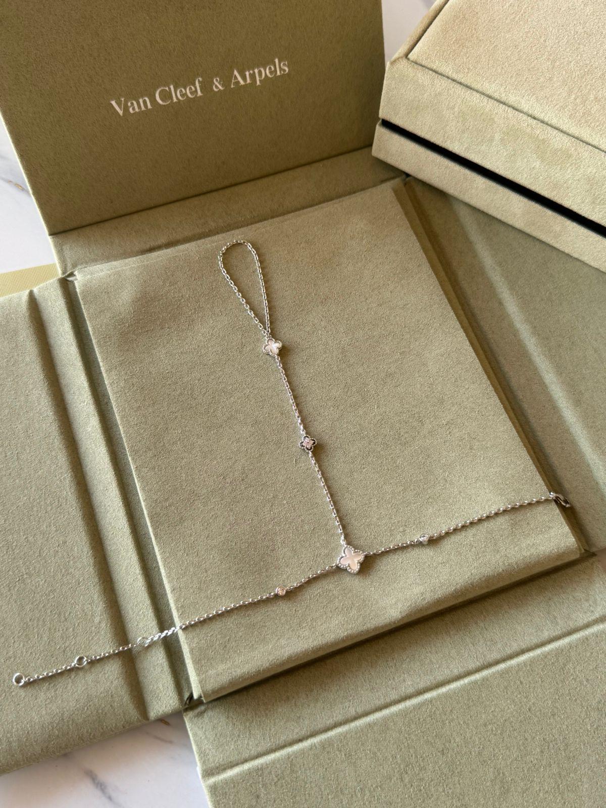 V.C bracelet