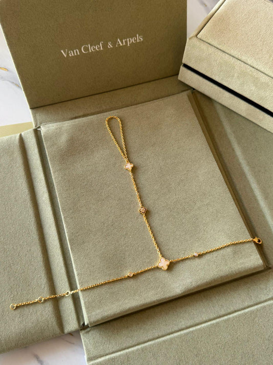 V.C bracelet