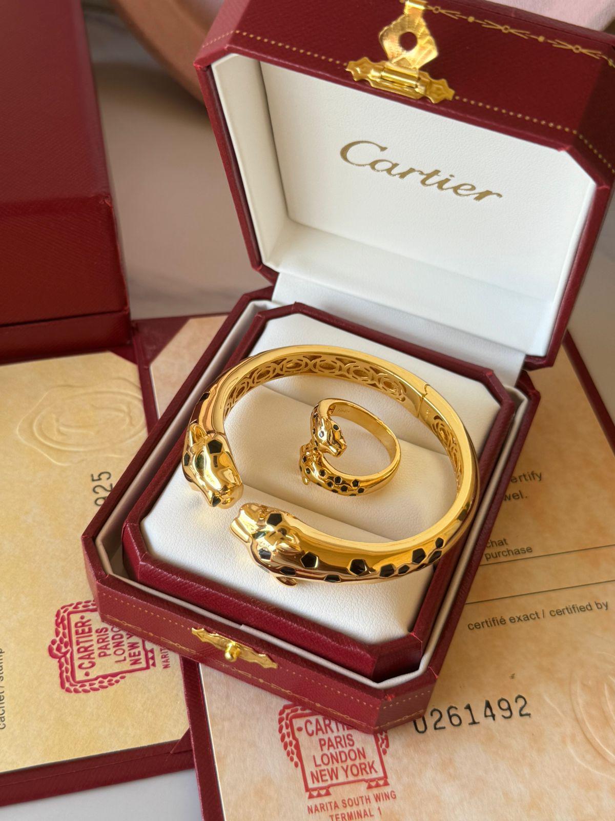 Cr. 4 pcs set