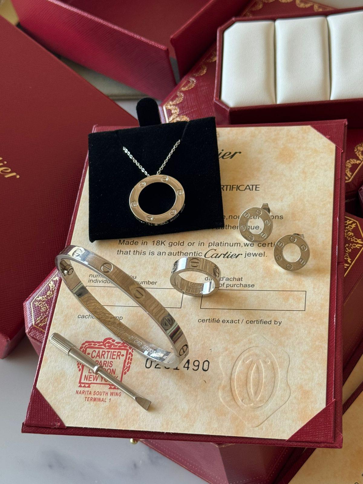 Cr. 4 pcs set