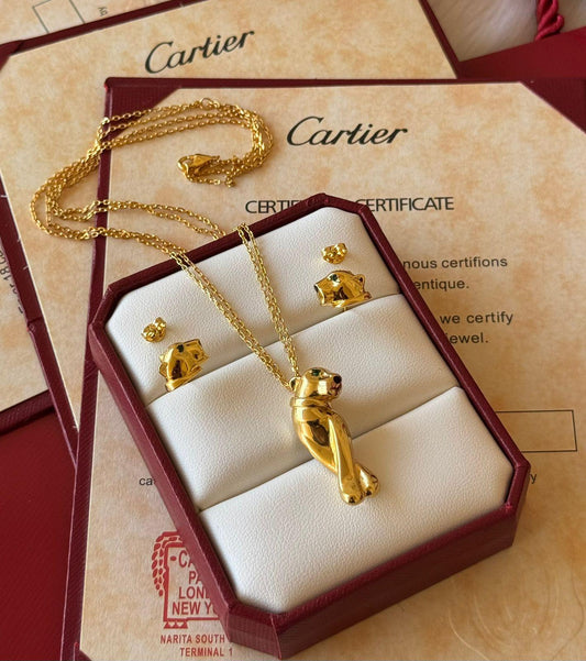 Cr. 2 pcs set