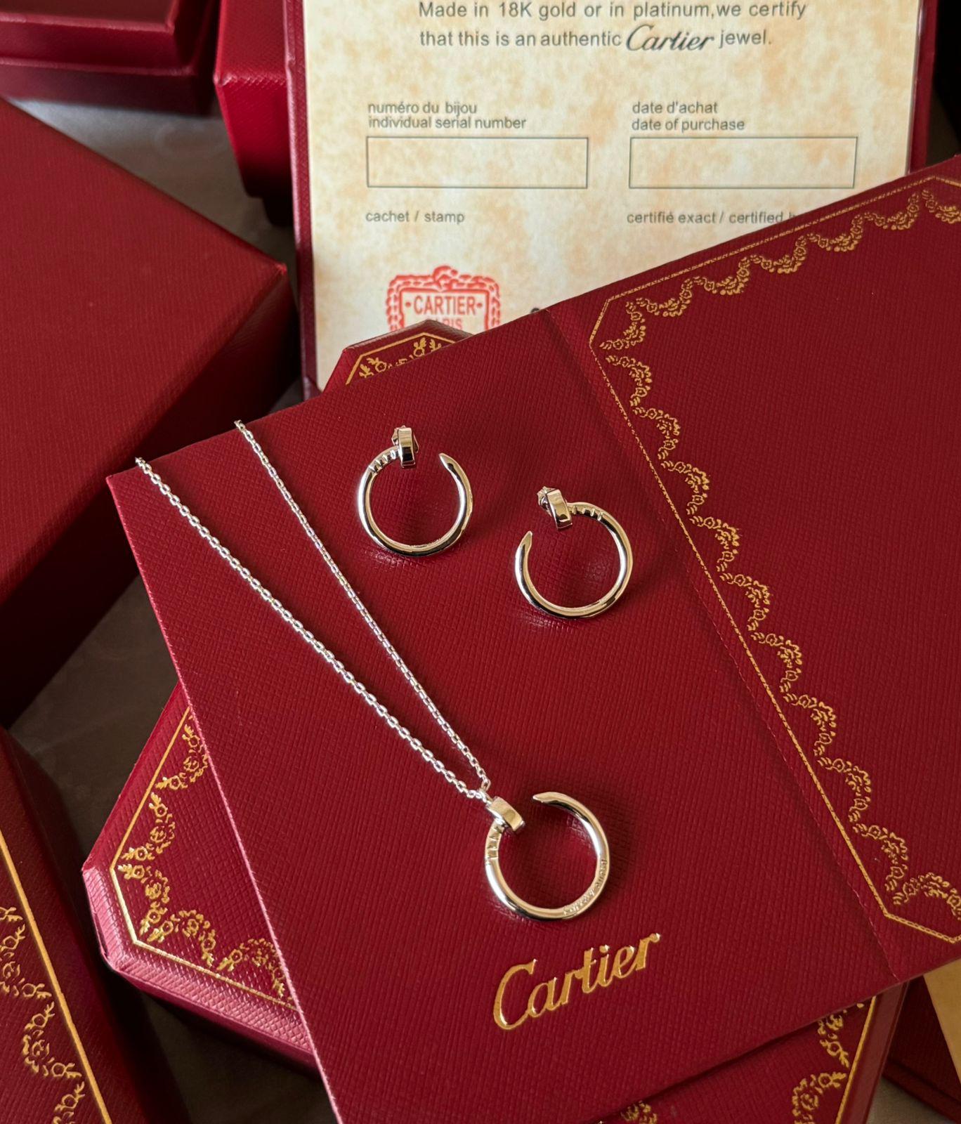 Cr. 2 pcs set