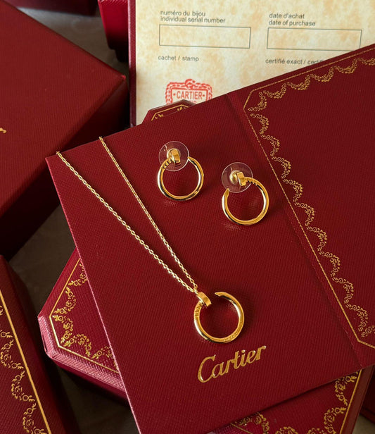 Cr. 2 pcs set